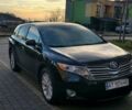 Черный Тойота Венза, объемом двигателя 2.69 л и пробегом 151 тыс. км за 15200 $, фото 43 на Automoto.ua