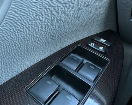 Черный Тойота Венза, объемом двигателя 2.7 л и пробегом 249 тыс. км за 12800 $, фото 29 на Automoto.ua