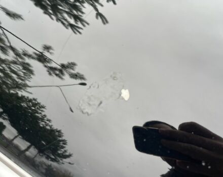 Черный Тойота Венза, объемом двигателя 2.7 л и пробегом 330 тыс. км за 12000 $, фото 17 на Automoto.ua