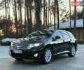 Черный Тойота Венза, объемом двигателя 2.7 л и пробегом 325 тыс. км за 11750 $, фото 1 на Automoto.ua