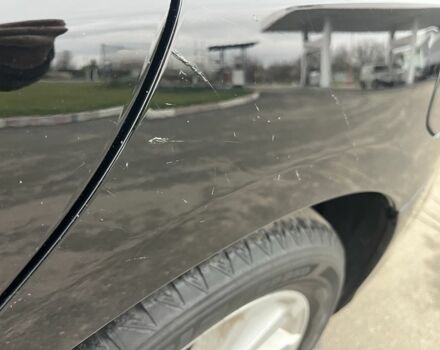 Черный Тойота Венза, объемом двигателя 2.7 л и пробегом 330 тыс. км за 12000 $, фото 20 на Automoto.ua