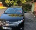 Тойота Венза 2011 в Белой Церкве на Automoto.ua Черный Тойота Венза, объемом двигателя 2.7 л и пробегом 160 тыс. км за 13300 $, фото 8 на Automoto.ua