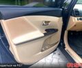 Черный Тойота Венза, объемом двигателя 2.7 л и пробегом 220 тыс. км за 13800 $, фото 10 на Automoto.ua