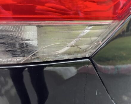 Черный Тойота Венза, объемом двигателя 2.7 л и пробегом 330 тыс. км за 12000 $, фото 13 на Automoto.ua