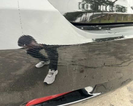 Черный Тойота Венза, объемом двигателя 2.7 л и пробегом 330 тыс. км за 12000 $, фото 14 на Automoto.ua