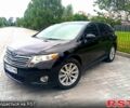 Черный Тойота Венза, объемом двигателя 2.7 л и пробегом 220 тыс. км за 13800 $, фото 4 на Automoto.ua