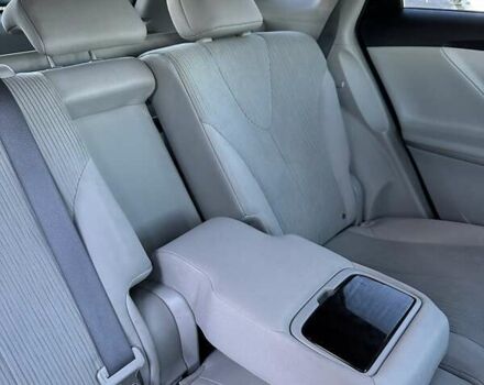 Черный Тойота Венза, объемом двигателя 2.7 л и пробегом 249 тыс. км за 12800 $, фото 22 на Automoto.ua