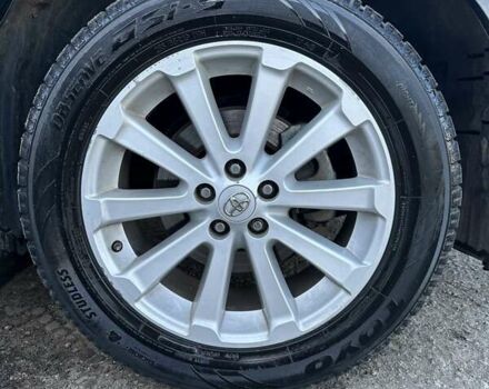 Черный Тойота Венза, объемом двигателя 2.7 л и пробегом 249 тыс. км за 12800 $, фото 6 на Automoto.ua