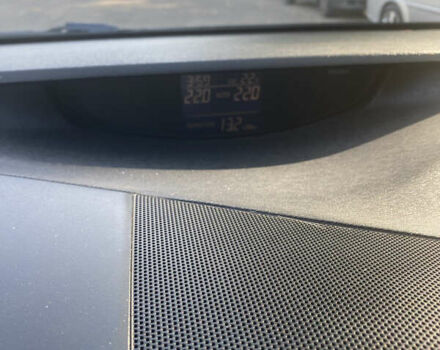 Чорний Тойота Венза, об'ємом двигуна 2.7 л та пробігом 250 тис. км за 14500 $, фото 12 на Automoto.ua