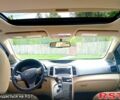 Черный Тойота Венза, объемом двигателя 2.7 л и пробегом 220 тыс. км за 13800 $, фото 6 на Automoto.ua