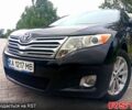 Черный Тойота Венза, объемом двигателя 2.7 л и пробегом 220 тыс. км за 13800 $, фото 5 на Automoto.ua