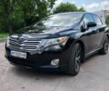 Черный Тойота Венза, объемом двигателя 2.7 л и пробегом 246 тыс. км за 17500 $, фото 1 на Automoto.ua