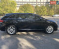 Чорний Тойота Венза, об'ємом двигуна 2.7 л та пробігом 250 тис. км за 14500 $, фото 1 на Automoto.ua