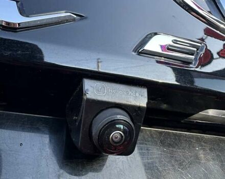 Черный Тойота Венза, объемом двигателя 2.7 л и пробегом 249 тыс. км за 12800 $, фото 9 на Automoto.ua