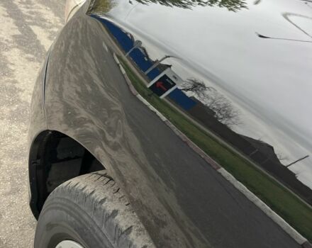 Черный Тойота Венза, объемом двигателя 2.7 л и пробегом 330 тыс. км за 12000 $, фото 18 на Automoto.ua