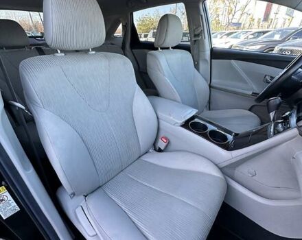 Черный Тойота Венза, объемом двигателя 2.7 л и пробегом 249 тыс. км за 12800 $, фото 20 на Automoto.ua