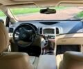 Черный Тойота Венза, объемом двигателя 2.7 л и пробегом 246 тыс. км за 17500 $, фото 9 на Automoto.ua