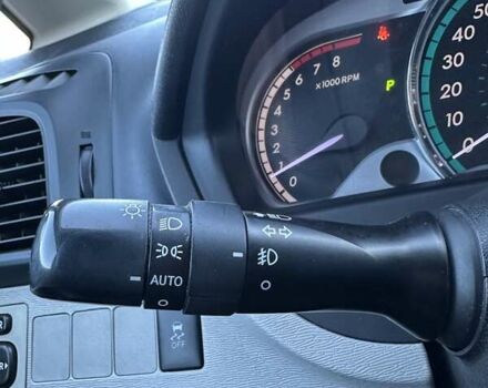 Черный Тойота Венза, объемом двигателя 2.7 л и пробегом 249 тыс. км за 12800 $, фото 31 на Automoto.ua