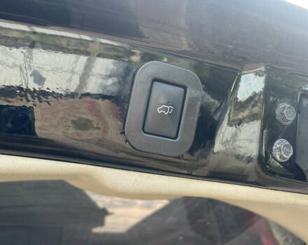 Черный Тойота Венза, объемом двигателя 2.67 л и пробегом 324 тыс. км за 11500 $, фото 17 на Automoto.ua