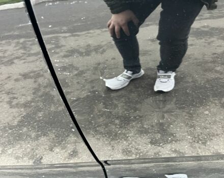 Черный Тойота Венза, объемом двигателя 2.7 л и пробегом 330 тыс. км за 12000 $, фото 19 на Automoto.ua