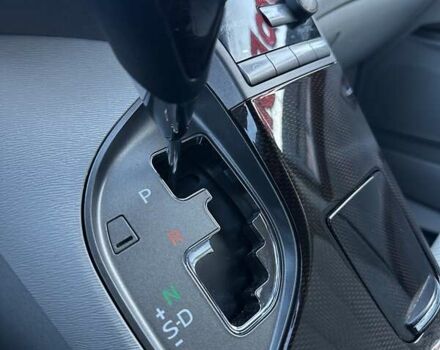 Черный Тойота Венза, объемом двигателя 2.7 л и пробегом 249 тыс. км за 12800 $, фото 38 на Automoto.ua