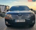 Черный Тойота Венза, объемом двигателя 2.69 л и пробегом 151 тыс. км за 15200 $, фото 41 на Automoto.ua
