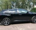 Черный Тойота Венза, объемом двигателя 2.7 л и пробегом 246 тыс. км за 17500 $, фото 14 на Automoto.ua