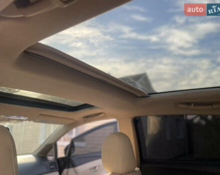 Черный Тойота Венза, объемом двигателя 2.67 л и пробегом 324 тыс. км за 11500 $, фото 7 на Automoto.ua