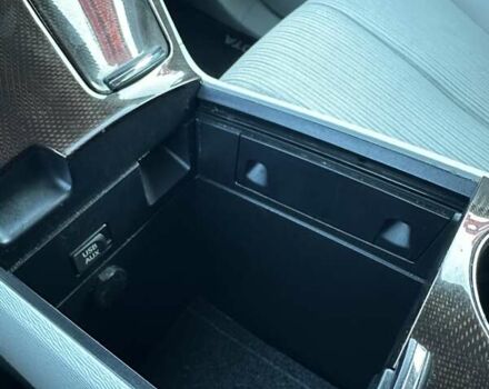 Черный Тойота Венза, объемом двигателя 2.7 л и пробегом 249 тыс. км за 12800 $, фото 41 на Automoto.ua