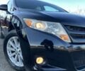Черный Тойота Венза, объемом двигателя 2.7 л и пробегом 249 тыс. км за 12800 $, фото 1 на Automoto.ua