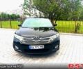 Черный Тойота Венза, объемом двигателя 2.7 л и пробегом 220 тыс. км за 13800 $, фото 2 на Automoto.ua