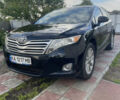Черный Тойота Венза, объемом двигателя 2.67 л и пробегом 324 тыс. км за 11500 $, фото 1 на Automoto.ua
