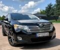 Черный Тойота Венза, объемом двигателя 2.7 л и пробегом 246 тыс. км за 17500 $, фото 19 на Automoto.ua