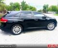 Черный Тойота Венза, объемом двигателя 2.7 л и пробегом 220 тыс. км за 13800 $, фото 3 на Automoto.ua