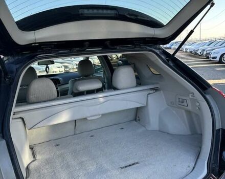 Черный Тойота Венза, объемом двигателя 2.7 л и пробегом 249 тыс. км за 12800 $, фото 13 на Automoto.ua