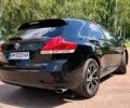 Черный Тойота Венза, объемом двигателя 2.7 л и пробегом 246 тыс. км за 17500 $, фото 2 на Automoto.ua