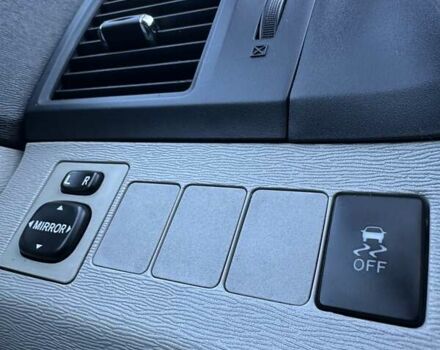 Черный Тойота Венза, объемом двигателя 2.7 л и пробегом 249 тыс. км за 12800 $, фото 30 на Automoto.ua