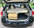 Черный Тойота Венза, объемом двигателя 2.7 л и пробегом 246 тыс. км за 17500 $, фото 5 на Automoto.ua