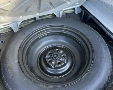 Черный Тойота Венза, объемом двигателя 2.7 л и пробегом 249 тыс. км за 12800 $, фото 14 на Automoto.ua