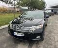 Черный Тойота Венза, объемом двигателя 2.7 л и пробегом 330 тыс. км за 12000 $, фото 1 на Automoto.ua