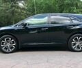Черный Тойота Венза, объемом двигателя 2.7 л и пробегом 246 тыс. км за 17500 $, фото 17 на Automoto.ua
