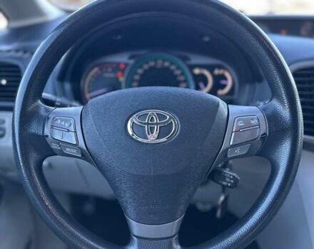 Черный Тойота Венза, объемом двигателя 2.7 л и пробегом 249 тыс. км за 12800 $, фото 28 на Automoto.ua