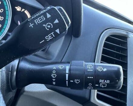 Черный Тойота Венза, объемом двигателя 2.7 л и пробегом 249 тыс. км за 12800 $, фото 42 на Automoto.ua