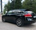 Черный Тойота Венза, объемом двигателя 2.7 л и пробегом 246 тыс. км за 17500 $, фото 3 на Automoto.ua