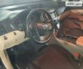 Черный Тойота Венза, объемом двигателя 2.7 л и пробегом 204 тыс. км за 12499 $, фото 5 на Automoto.ua