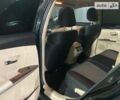 Черный Тойота Венза, объемом двигателя 2.7 л и пробегом 204 тыс. км за 12499 $, фото 7 на Automoto.ua
