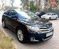 Черный Тойота Венза, объемом двигателя 2.67 л и пробегом 235 тыс. км за 14900 $, фото 1 на Automoto.ua