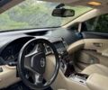 Черный Тойота Венза, объемом двигателя 2.67 л и пробегом 150 тыс. км за 16999 $, фото 6 на Automoto.ua