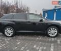 Черный Тойота Венза, объемом двигателя 2.7 л и пробегом 231 тыс. км за 13999 $, фото 29 на Automoto.ua