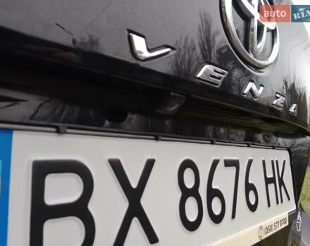 Черный Тойота Венза, объемом двигателя 2.7 л и пробегом 231 тыс. км за 13999 $, фото 46 на Automoto.ua